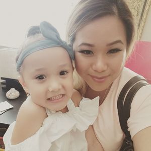 Meet your Posher, Cham